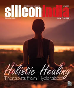 Holistic Healing Therapists Hyderabad